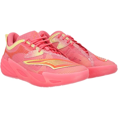 Josh Giddey Chicago Bulls Player-Issued Puma Shoes from the 2025-26 NBA Season