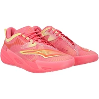 Josh Giddey Chicago Bulls Player-Issued Puma Shoes from the 2025-26 NBA Season