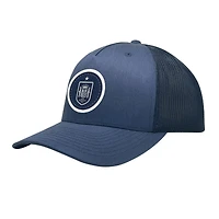 Men's 1863FC Navy Spain National Team Mono Badge Nightshift Adjustable Hat