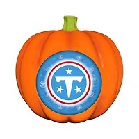 Tennessee Titans 3D Resin Pumpkin