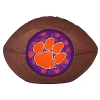 Clemson Tigers 3D Resin Footballer
