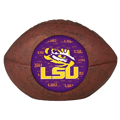 LSU Tigers 3D Resin Footballer