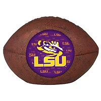 LSU Tigers 3D Resin Footballer