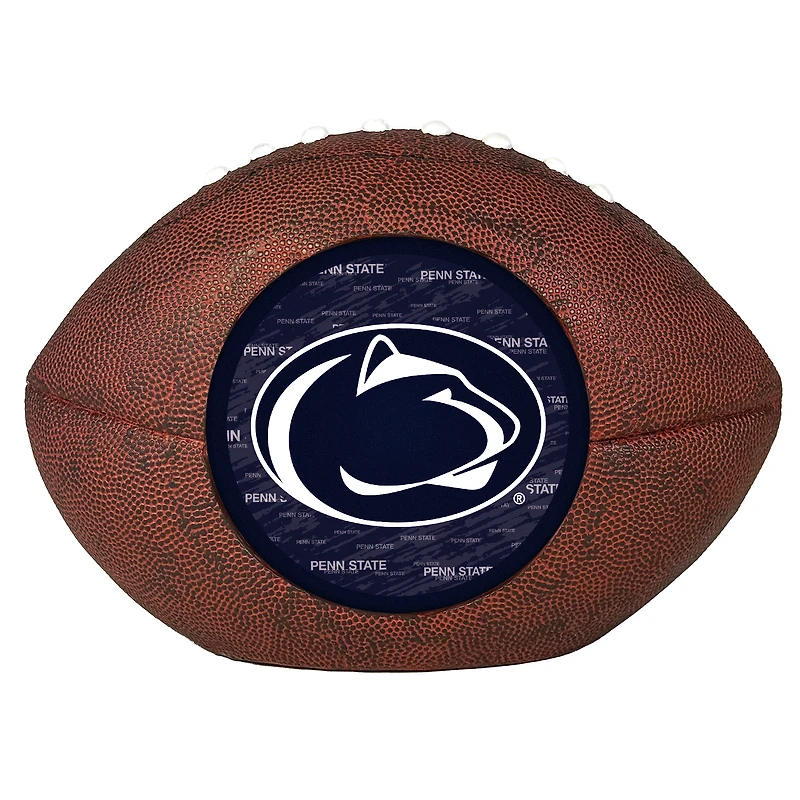 Penn State Nittany Lions 3D Resin Footballer