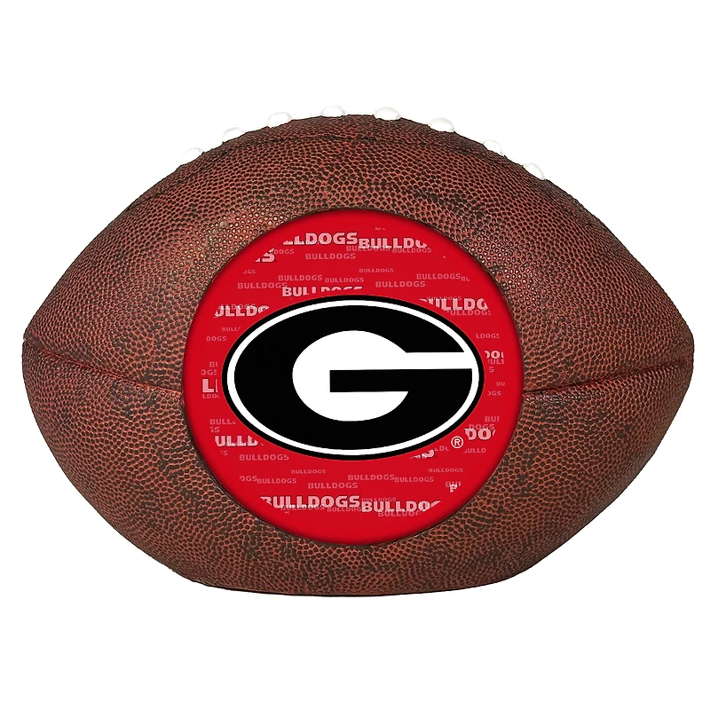 Georgia Bulldogs 3D Resin Footballer