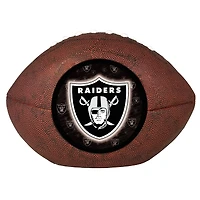 Las Vegas Raiders 3D Resin Footballer