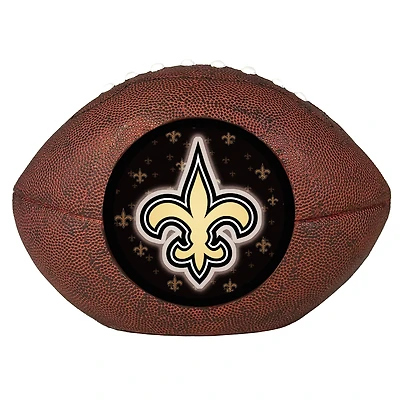 New Orleans Saints 3D Resin Footballer