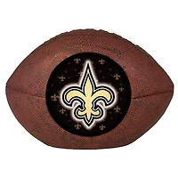 New Orleans Saints 3D Resin Footballer