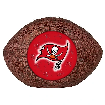 Tampa Bay Buccaneers 3D Resin Footballer