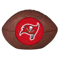 Tampa Bay Buccaneers 3D Resin Footballer