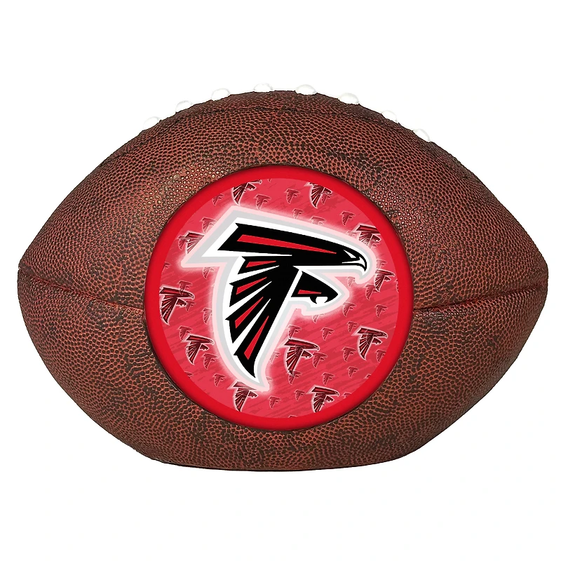 Atlanta Falcons 3D Resin Footballer
