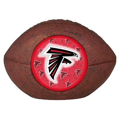 Atlanta Falcons 3D Resin Footballer
