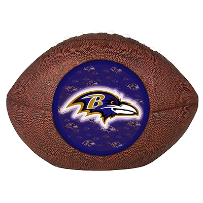 Baltimore Ravens 3D Resin Footballer