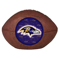 Baltimore Ravens 3D Resin Footballer