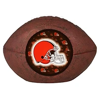 Cleveland Browns 3D Resin Footballer