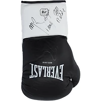 Misael Rodriguez Zuffa Boxing 06 Autographed Bout-Worn Boxing Glove