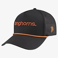 Men's Branded Bills Texas Longhorns Statement Adjustable Rope Hat