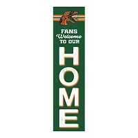 Florida A&M Rattlers 48" Welcome to Our Home Leaner