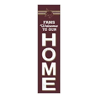 Texas State Bobcats 48" Welcome to Our Home Leaner