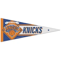 WinCraft New York Knicks 12" x 30" Diamond Premium Pennant