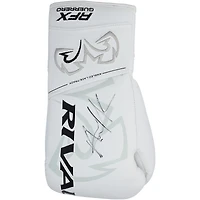 Andreas Katzourakis Zuffa Boxing 06 Autographed Bout-Worn Boxing Glove