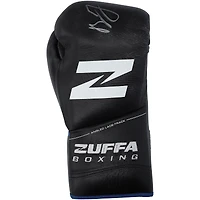 Rakhmatullo Boymatov Zuffa Boxing 06 Autographed Bout-Worn Boxing Glove