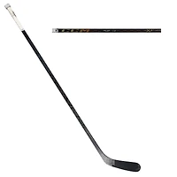 J.T. Miller New York Rangers Game-Used Black CCM Stick from the 2025-26 NHL Season