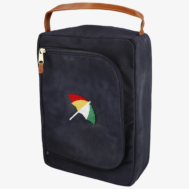 Smathers & Branson Arnold Palmer Invitational Shoe Bag