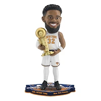 FOCO Karl-Anthony Towns New York Knicks 2026 NBA Finals Champions 8" Player Bobblehead