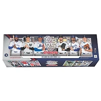 2026 Topps Baseball Complete Set Factory Sealed Box