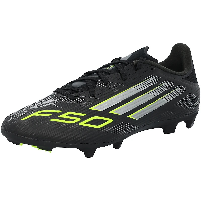 Charalampos Kostoulas Greece National Team Autographed Black adidas F50 Soccer Cleat