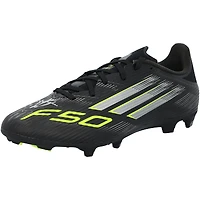 Charalampos Kostoulas Greece National Team Autographed Black adidas F50 Soccer Cleat