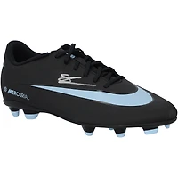 Shea Lacey Manchester United Autographed Nike Mercurial Soccer Cleat