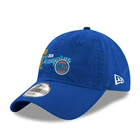 Unisex New Era New York Knicks 2026 NBA Finals Champions 9TWENTY Adjustable Hat