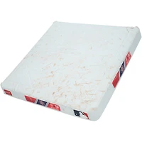 Washington Nationals Game-Used Base vs. New York Mets on May 18-21, 2026 - Third Base