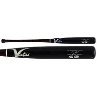 James Wood Washington Nationals Game-Used Black Victus Broken Bat vs. New York Mets on May 19, 2026