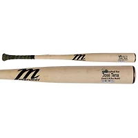 Jose Tena Washington Nationals Game-Used Tan Marucci Broken Bat vs. Baltimore Orioles on May 17, 2026