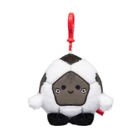FIFA World Cup 2026 Soccer Ball BumBumz Keychain Accessory
