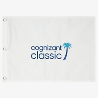 Cognizant Classic Embroidered Flag