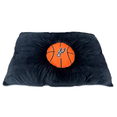 San Antonio Spurs 29" x 20" Pet Bed