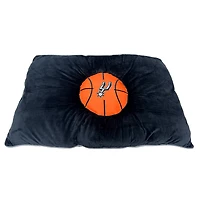 San Antonio Spurs 29" x 20" Pet Bed