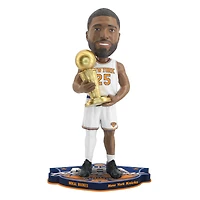 FOCO Mikal Bridges New York Knicks 2026 NBA Finals Champions 8" Player Bobblehead