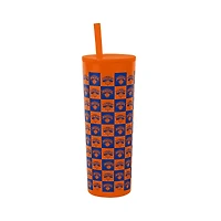 Logo Brands New York Knicks 30oz. Straw Tumbler