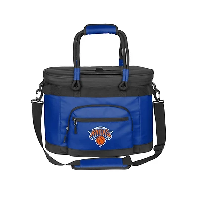 Logo Brands New York Knicks 35-Can Flex Cooler