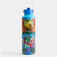 FIFA World Cup 2026 Atlanta Host City Poster 24oz. Water Bottle