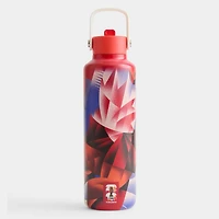 FIFA World Cup 2026 Toronto Host City Poster 24oz. Water Bottle