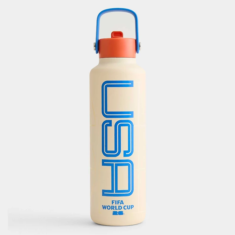 FIFA World Cup 2026 United States 24oz. Host Country Bottle