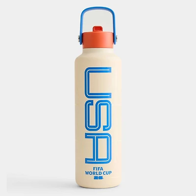 FIFA World Cup 2026 United States 24oz. Host Country Bottle