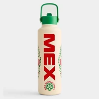 FIFA World Cup 2026 Mexico 24oz Host City Icons Bottle