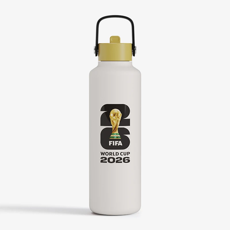 FIFA World Cup 2026 24oz. Trophy Bottle